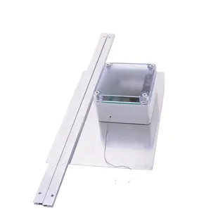<span class=keywords><strong>Porte</strong></span> <span class=keywords><strong>automatique</strong></span> en aluminium pour <span class=keywords><strong>poulailler</strong></span>, étanche, avec minuterie - Product Image 1