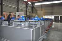 Usine d'extraction de cobalt par solvant métallique personnalisée Tyic