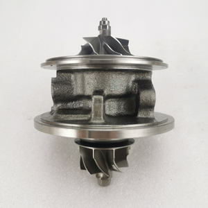 Nouveau turbocompresseur 54399880111 pour KP39 pour Peugeot pour moteur 1.5L BlueHDi DV5RC 102CV 250Nm Euro VI Ajustement universel - Product Image 2