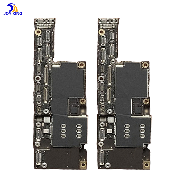 Carte Mère Originale IPhone 8 Plus 256 Go - Avec Touch ID, Blanc