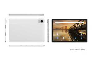 MT8755 5G Máy Tính Bảng 8GB 10.95 Inch Android 2in1 Trò Chơi Máy Tính Bảng Cho Trẻ Em Giáo Dục Octa Lõi MTK Bộ Vi Xử Lý Giá Rẻ 3D Mắt Máy Tính Bảng Sim Thẻ - Product Image 6