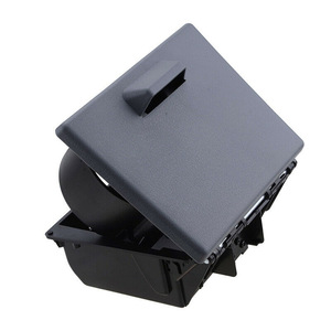 Portavasos Multifuncional Ford 8C3Z2513562AF para Consola Central, Plástico, Negro, Gris, Caqui, Beige - Product Image 3