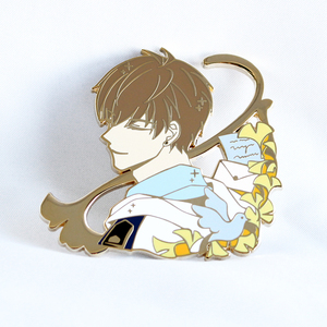 Exquisite Bulk- Personalized Cartoon Metal Pins Factory Direct Chinese Wholesale Price Supply High-Quality Best-Seller crafts