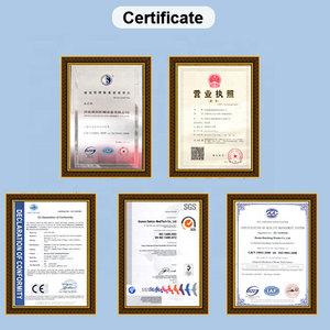 Máquina Extrusora Industrial de Soja y TVP de Acero Inoxidable SS304, Certificación CE ISO9000, Alta Productividad, Capacidad de 100-2000 kg/h, con Motor - Product Image 4