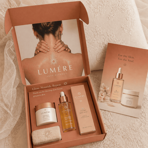 Facial Cleanser Skin Care Serum Packaging for Online Brands Corrugated Mailer <b>Box</b> E Flute Foldable Mailer <b>Box</b> Custom Packaging - Product Image 5