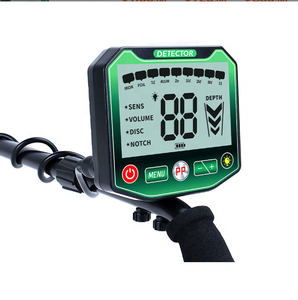 Detector de Metales Industrial de Alta Precisión GT970 con Bobina de Búsqueda de 20 cm para Detección de Plástico y Metal - Product Image 3