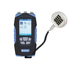 Calorimètre de rayonnement thermique Beijing Century Construction JT2020-6, détecteur de rayonnement solaire - Product Image 3