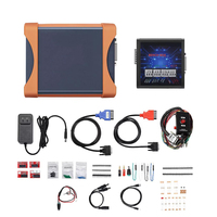 Version Complète + USB Professionnel pour ECU