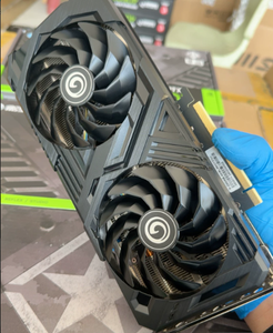 Tarjetas Gráficas GeForce RTX 4060 Usadas al por Mayor, Modelo Metal OC, RTX 4060 GDDR6 8GB Shadow Ride Fan Cooler Type, Tarjetas Gráficas GeF Usadas al por Mayor - Product Image 3