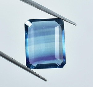 ลดกระหน่ำหินฟลูออไรต์ธรรมชาติหลายเม็ดอัญมณีหลวมในรูปทรงแฟนซีสำหรับเครื่องประดับสำหรับการออกแบบที่ไม่ซ้ำใครและสง่างาม - Product Image 4