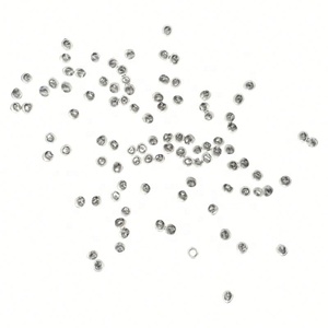 เม็ดพลาสติกแบบฉีดพลาสติกเม็ด PETG เม็ดพลาสติกเกรดเม็ด PETG เม็ดพลาสติกวัสดุเม็ด PETG - Product Image 1