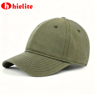 Cappellino da Baseball in Cotone con Design a Corona Larga e Tessuto Traspirante per Pendolarismo Quotidiano e Attività Ricreative all'Aperto