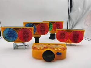 Luce solare per la costruzione di strade, - Product Image 2