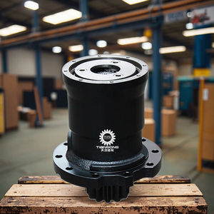 TGFQ гусеничный экскаватор запасные части <span class=keywords><strong>EX60</strong></span>-2 <span class=keywords><strong>EX60</strong></span>-3 EX75-3 поворотный редуктор для поворотного устройства GP в сборе, конечный привод 9118328 - Product Image 4