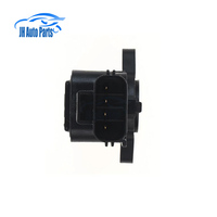 Capteur de position du papillon des gaz AG1E-9E928-BA (équivalent 6L2Z-9B989-D) à 4 broches pour pièces de rechange de réparation de moteur de berline LS