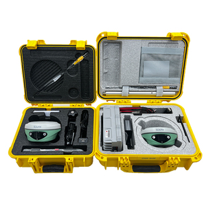 ฐานทัพ RTK ภาคใต้ |   การสำรวจด้วยเลเซอร์ + การกำหนดตำแหน่งด้วยภาพ - Product Image 5