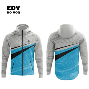 Todos los tamaños Wellmade Unique Texture Premium Finish Logotipo personalizado Calidad Sudadera con capucha streetwear - Product Image 3