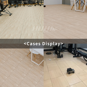 Azulejos <span class=keywords><strong>de</strong></span> suelo <span class=keywords><strong>de</strong></span> espuma suave para reducir golpes <span class=keywords><strong>de</strong></span> alta calidad Piso Goma suelo <span class=keywords><strong>de</strong></span> gimnasio alfombra <span class=keywords><strong>de</strong></span> espuma <span class=keywords><strong>de</strong></span> Pvc <span class=keywords><strong>de</strong></span> grano <span class=keywords><strong>de</strong></span> madera para sala <span class=keywords><strong>de</strong></span> juegos - Product Image 5