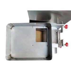 เครื่องแยกก้างปลาอัตโนมัติ สแตนเลส ความจุสูง ขายดี - Product Image 2