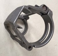 Outils de fond de trou d'api protecteur de câble d'accouplement croisé pour la tuyauterie et l'enveloppe