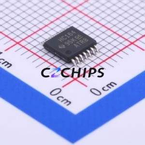 Nuevo y original SN74HC164PWR Registro de cambio de chip IC de circuito integrado de - Product Image 1