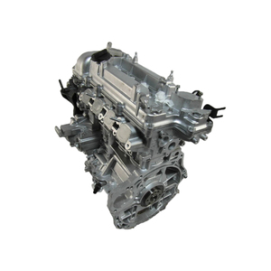 Ensemble moteur G4FD 1.6L 4 cylindres pour Hyundai Accent Veloster <span class=keywords><strong>Kia</strong></span> Rio Cerato 2012-2017 - Product Image 3