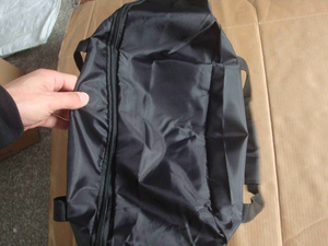 Sac de couverture de pneu de <span class=keywords><strong>voiture</strong></span> universel Portable sac de transport de stockage de protecteur de <span class=keywords><strong>roue</strong></span> de <span class=keywords><strong>voiture</strong></span> d'Oxford avec poignées de transport - Product Image 6