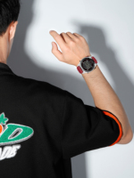 Reloj NAVIFORCE 7134, Reloj Digital Deportivo para Hombre, Cronógrafo, Fecha, Cronómetro, Resistente al Agua