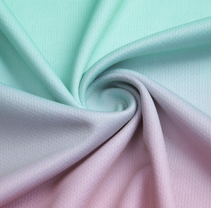 Vêtements de football Fujian personnalisés Vêtements de football confortables et respirants Chemises de l'équipe de football d'Équateur - Product Image 5