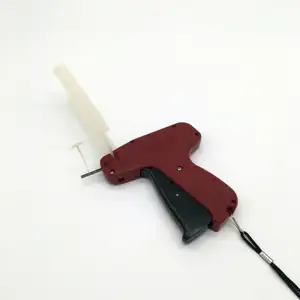 booster oem micro tag gun machine