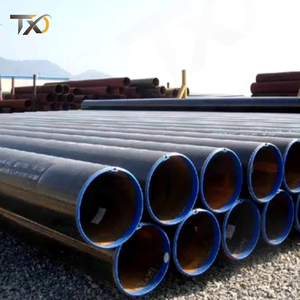 Труба из углеродистой стали - Product Image 4