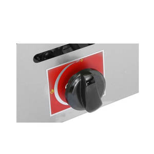 商用章鱼小球机/燃气鱼丸炉/虾蛋章鱼烧 - Product Image 6