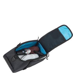 Bolsa de Bicicleta Impermeable de Diseño Personalizado de Fábrica, Bolsa de Transporte para Asiento Trasero con Asa para Ciclismo de Montaña, para Viajes - Product Image 3