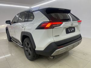 Auto Usado <span class=keywords><strong>RAV</strong></span> <span class=keywords><strong>4</strong></span> 2021/<span class=keywords><strong>2022</strong></span>/2023/2024/2025 Gran Cantidad en Stock Auto Económico - Product Image 6