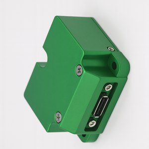 <span class=keywords><strong>Sensor</strong></span> Compacto de Baixo Consumo de Energia HYXL-HH17, Giroscópio MEMS de Alta Precisão com <span class=keywords><strong>3</strong></span> Eixos, Faixa de 400/s, Largura de Banda de 200Hz, Saída RS-422 - Product Image 3