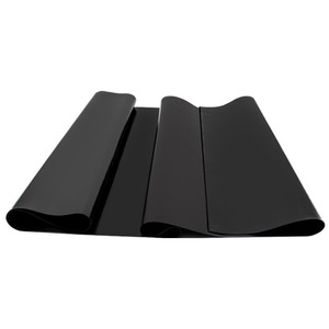 Insulation <b>Rubber</b> Mat 5mm Green Black Adhesive Durable Indoor Workshop <b>Flooring</b> Water Resistant - Product Image 3