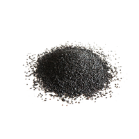 F30 F46 F60 F100 F120 F200 F320 F400 F500 F800 Alumine fondue brune fixe pour le sablage