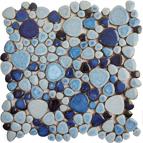 Royal blue diy-006