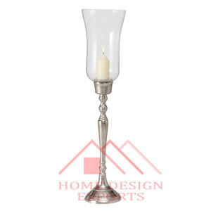 Portavelas decorativo para el hogar, hoteles y restaurantes, portavelas de decoración de boda de alta calidad para jardín, superventas - Product Image 5