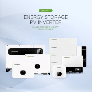 Onduleur solaire hors réseau Growatt <span class=keywords><strong>SPF</strong></span> <span class=keywords><strong>3500</strong></span> 5000 <span class=keywords><strong>Es</strong></span> 3,5 kW 5 kW, onduleur Growatt 5000 W hors réseau pour la maison - Product Image 6