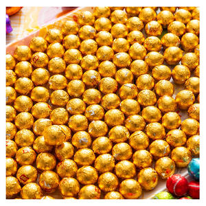 Al por mayor chocolates y dulces Cacao en forma <span class=keywords><strong>de</strong></span> aceituna coloridos granos <span class=keywords><strong>de</strong></span> chocolate mini chocolates dulces - Product Image 1