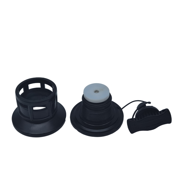 Marine-Grade Boat engines MR-124