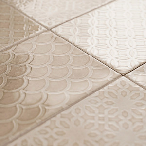 Piastrella Decorativa Camden Bone Deco 12x24 Pollici per Pareti - Product Image 5