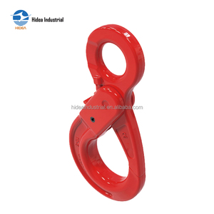 Hidea Giá Thấp 1.12T Để 31.5T Nhiệm Vụ Nặng Nề Thả Giả Mạo Châu Âu Loại <span class=keywords><strong>G80</strong></span> Mắt Tự Khóa Móc - Product Image 3