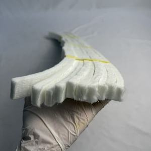 Bandes d'isolation en aérogel ultra-minces Jutao Modern de 10 mm, ignifuges, pour la préservation <span class=keywords><strong>thermique</strong></span> et l'isolation contre la chaleur - Product Image 3
