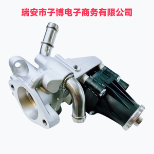 วาล์วหมุนเวียนไอเสีย EGR 1730360 1835009 9800555380 LR030027 สำหรับฟอร์ด ซีตรอง เปอโยต์ แลนด์โรเวอร์ - Product Image 2