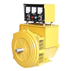 Générateur de haute qualité de type Stamford, <span class=keywords><strong>alternateur</strong></span> utilisé pour les groupes électrogènes diesel - Product Image 4