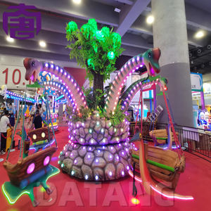 ไฟ LED หลายสีแบบเปลี่ยนได้ เหมาะสำหรับเก้าอี้ไดโนเสาร์บินได้พร้อมไฟ สำหรับใช้งานกลางแจ้งและในร่ม - Product Image 1