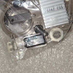 Para KHD Iveco Volvo genuino nuevo 24V regulador voltaje A866X55372 7420819011 IM633 para Mitsubishi camiones alternador A004TR5591 - Product Image 5
