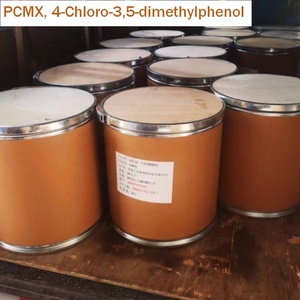 ราคาโรงงาน <span class=keywords><strong>Chloroxylenol</strong></span> PCMX 4-Chloro-3 5-dimethylphenol / PCMX พร้อม CAS 88-04-0คลอโรไซเลนอล - Product Image 2